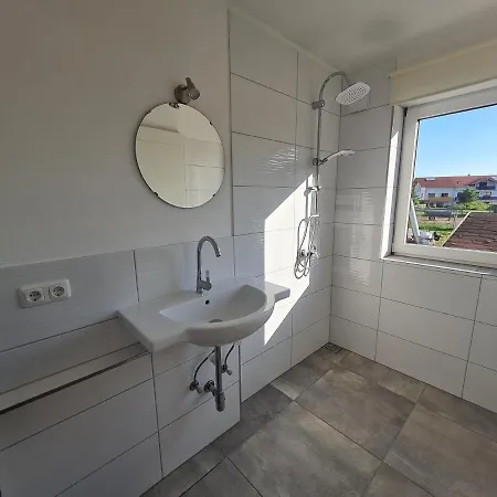Appartement Alpenblick Pang à Rosenheim Extérieur photo
