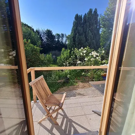 Appartement Alpenblick Pang à Rosenheim Extérieur photo