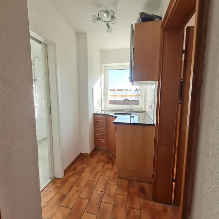 Appartement Alpenblick Pang à Rosenheim Extérieur photo