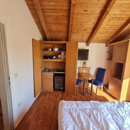 Appartement Alpenblick Pang à Rosenheim Extérieur photo