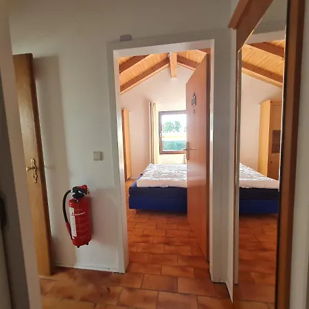 Appartement Alpenblick Pang à Rosenheim Extérieur photo