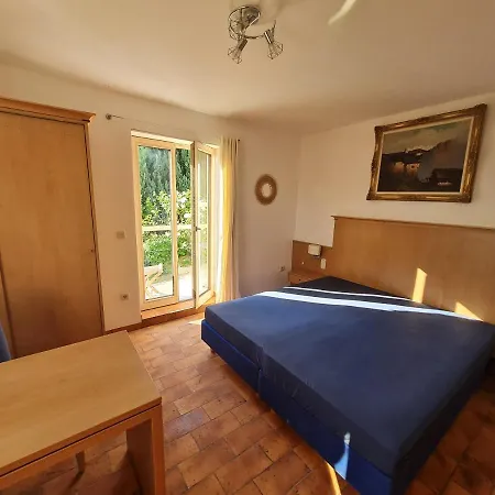 Appartement Alpenblick Pang à Rosenheim Extérieur photo