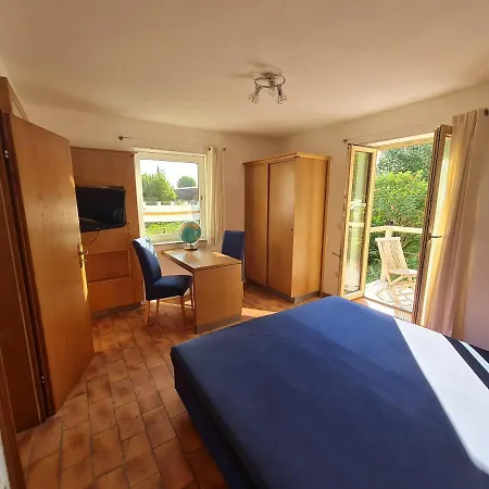 Appartement Alpenblick Pang à Rosenheim Extérieur photo