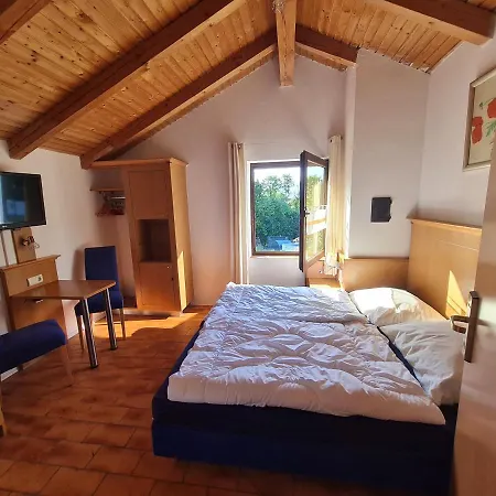 Appartement Alpenblick Pang à Rosenheim Extérieur photo