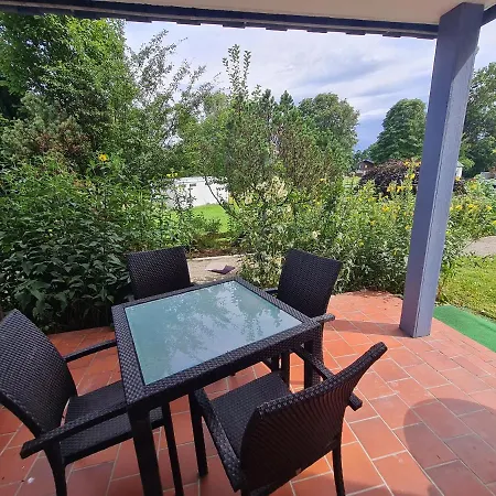 Appartement Alpenblick Pang à Rosenheim Extérieur photo
