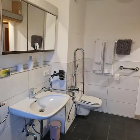 Appartement Alpenblick Pang à Rosenheim Extérieur photo