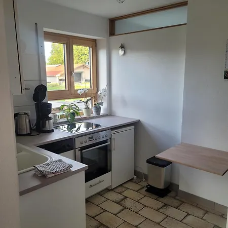 Appartement Alpenblick Pang à Rosenheim Extérieur photo