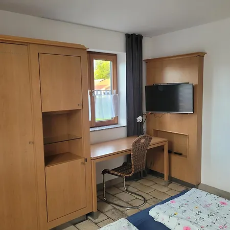 Appartement Alpenblick Pang à Rosenheim Extérieur photo