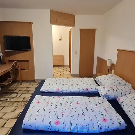 Appartement Alpenblick Pang à Rosenheim Extérieur photo