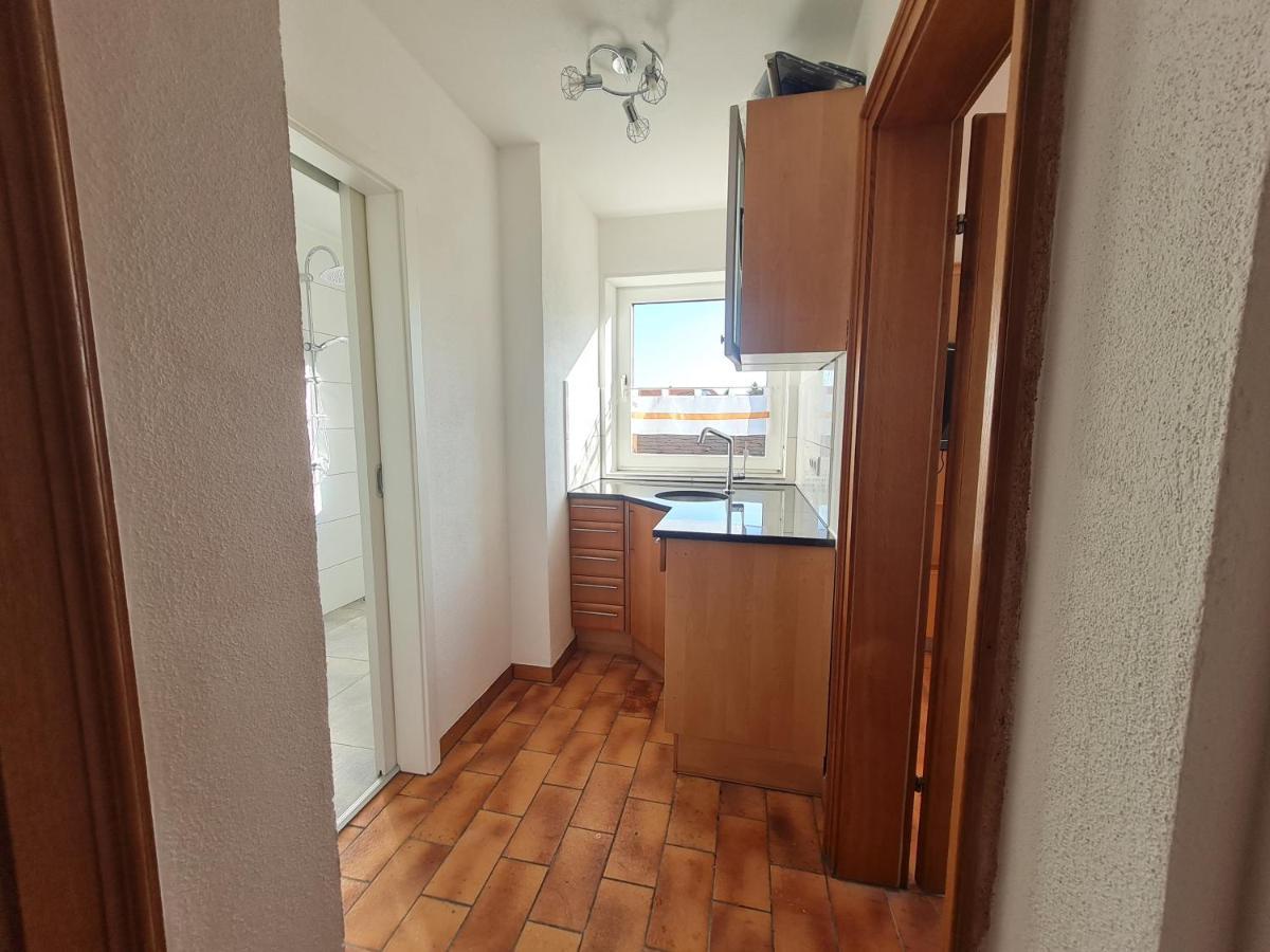 Apartment Alpenblick Pang
