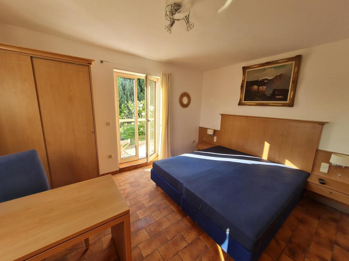 Alpenblick Pang Apartment