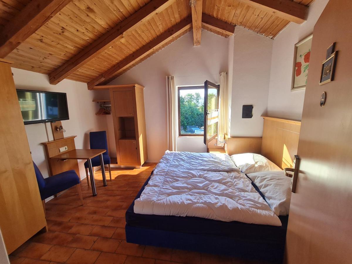 Apartment Alpenblick Pang Rosenheim