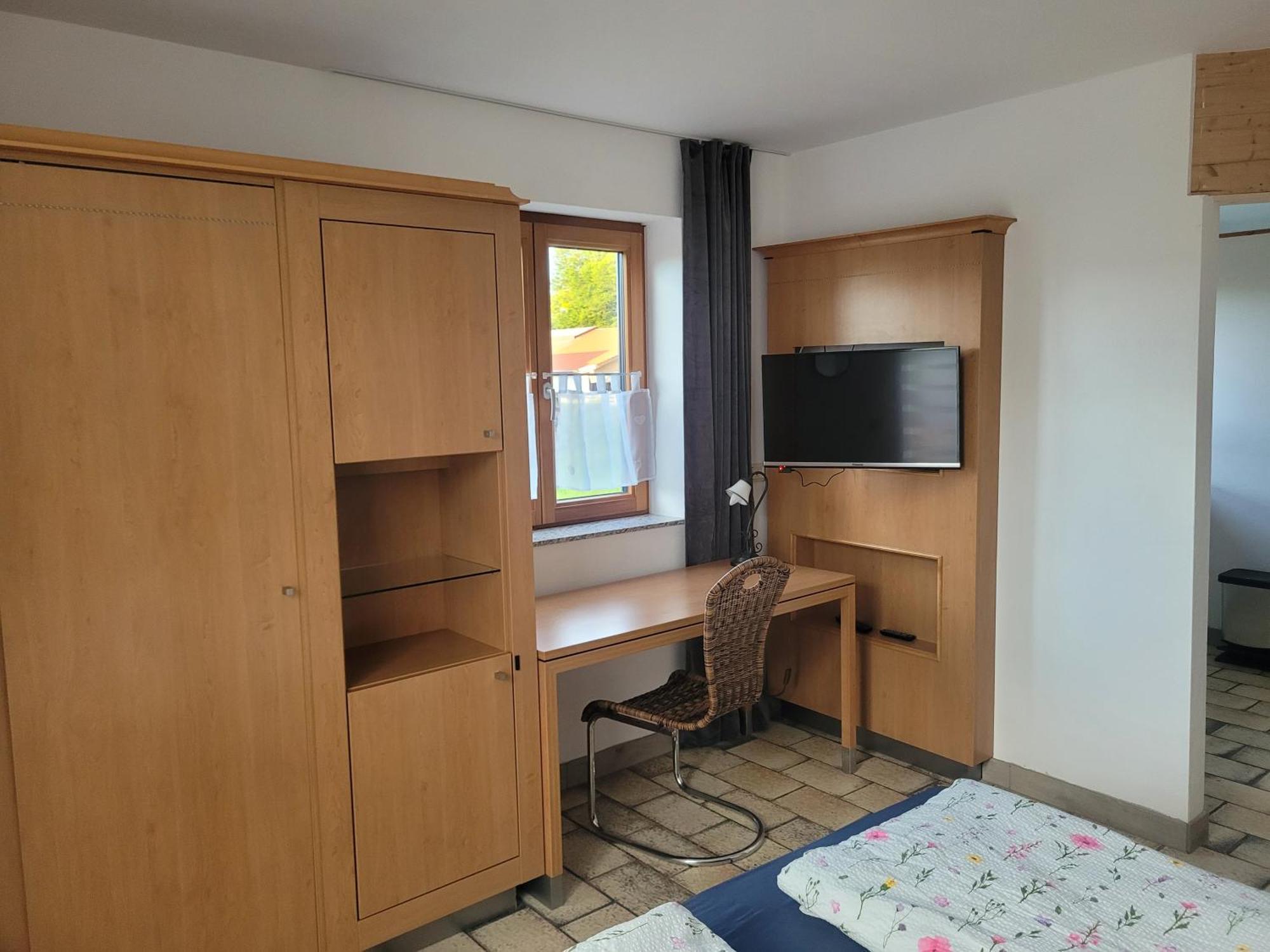 Apartment Alpenblick Pang Rosenheim