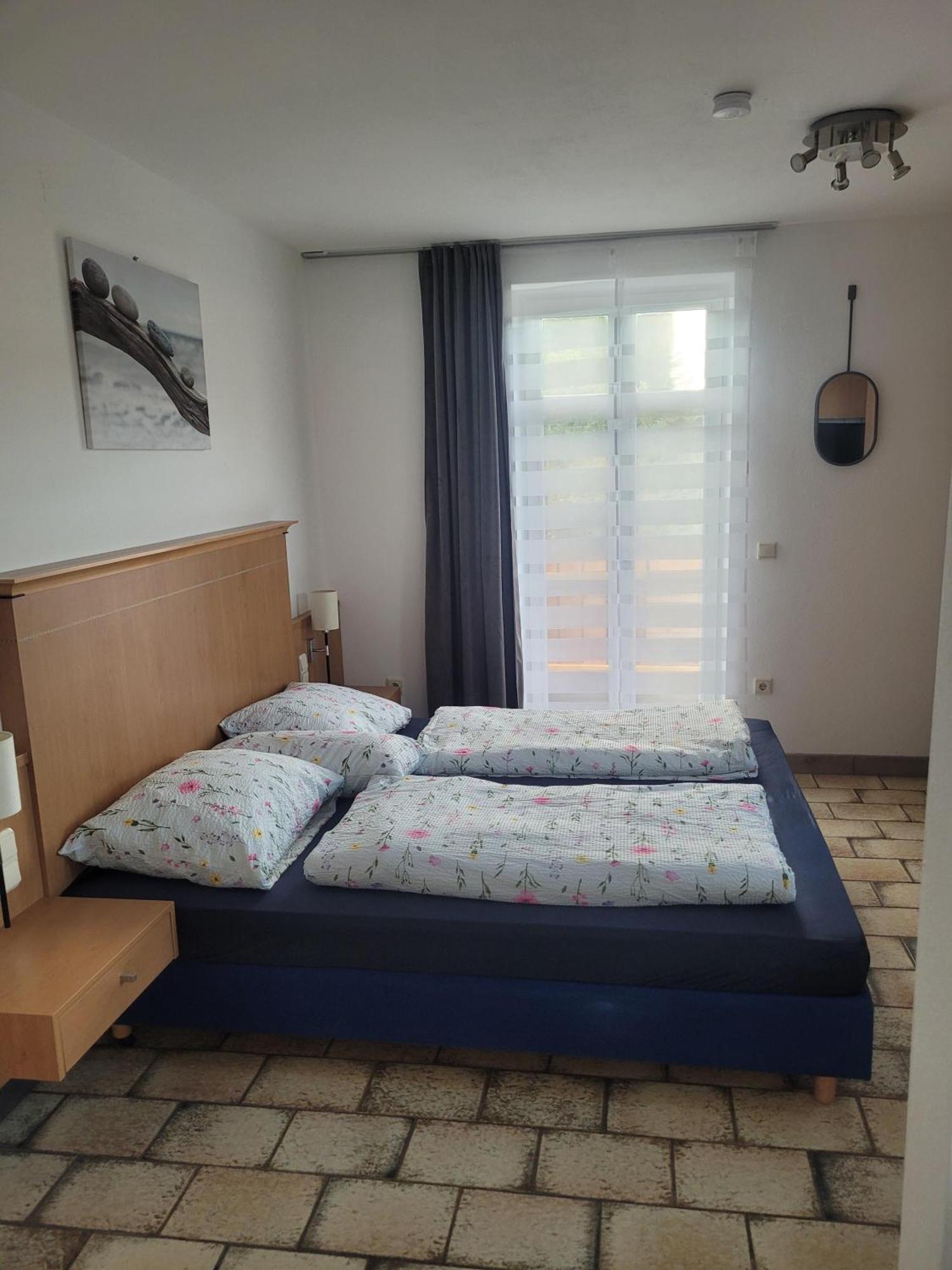 Alpenblick Pang Apartment