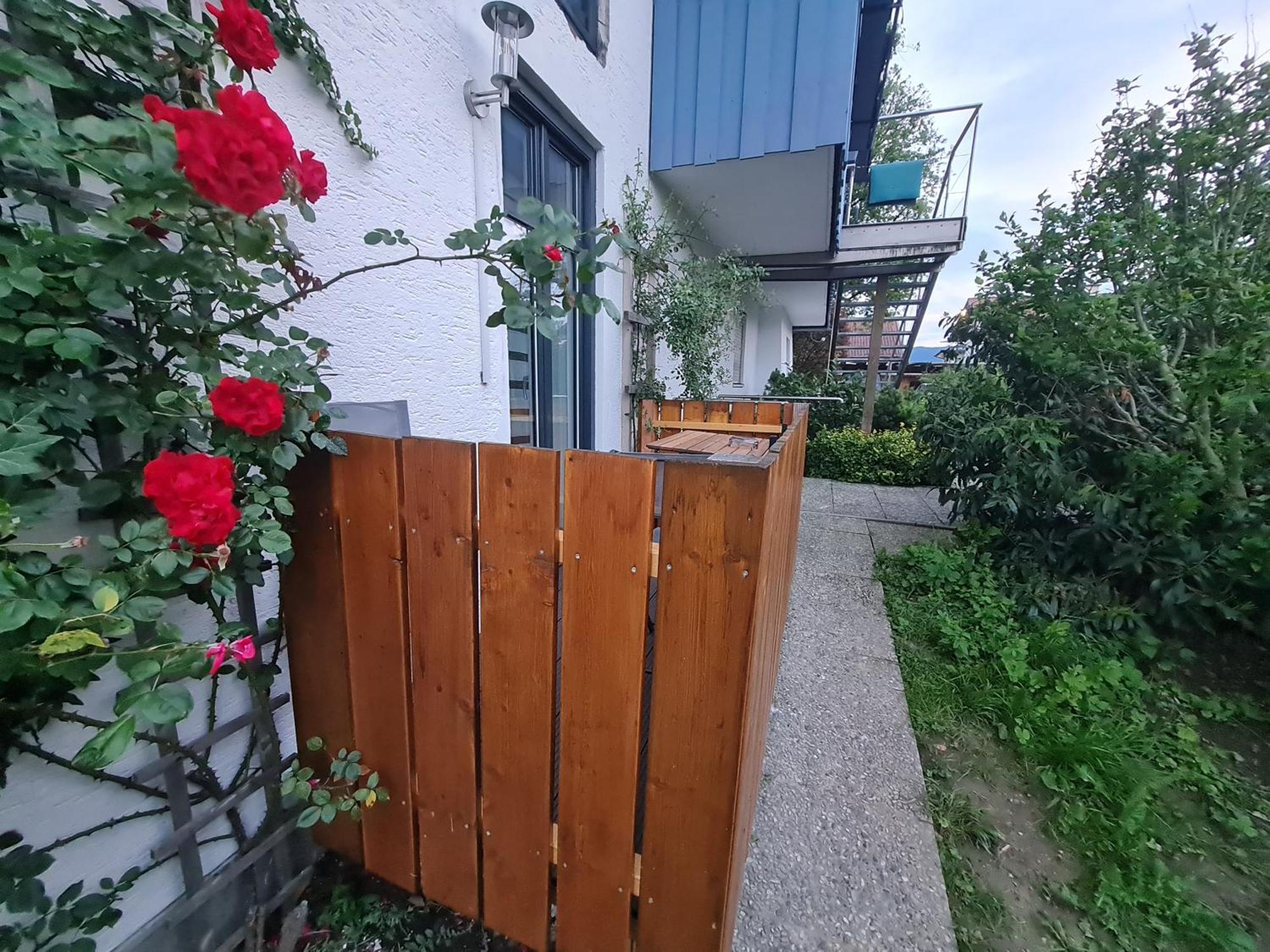 Apartment Alpenblick Pang *